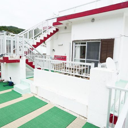 Okinawa Resort Zamami Eksteriør billede