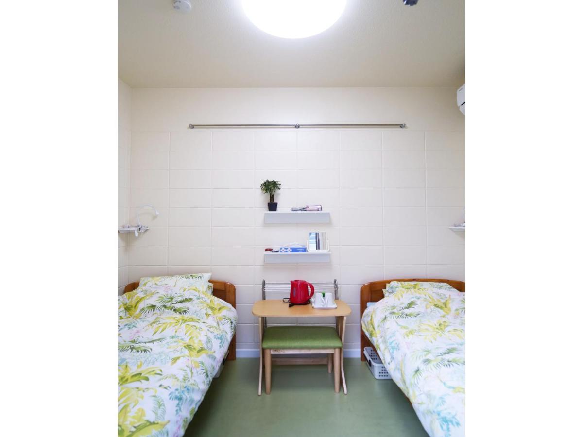 Okinawa Resort Zamami Eksteriør billede