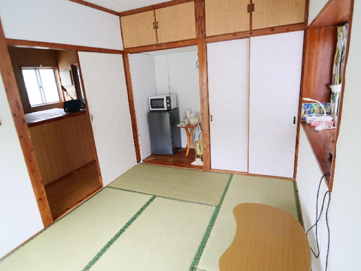 Okinawa Resort Zamami Eksteriør billede