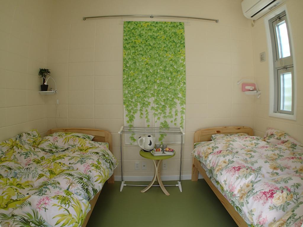 Okinawa Resort Zamami Værelse billede