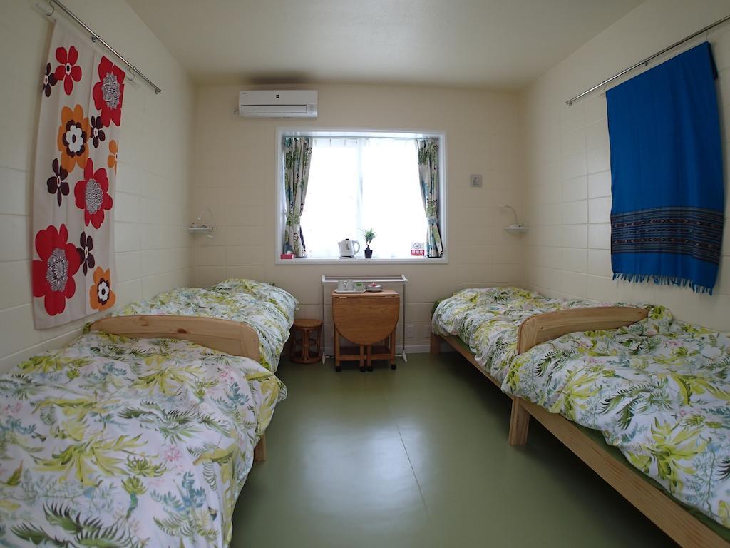 Okinawa Resort Zamami Værelse billede