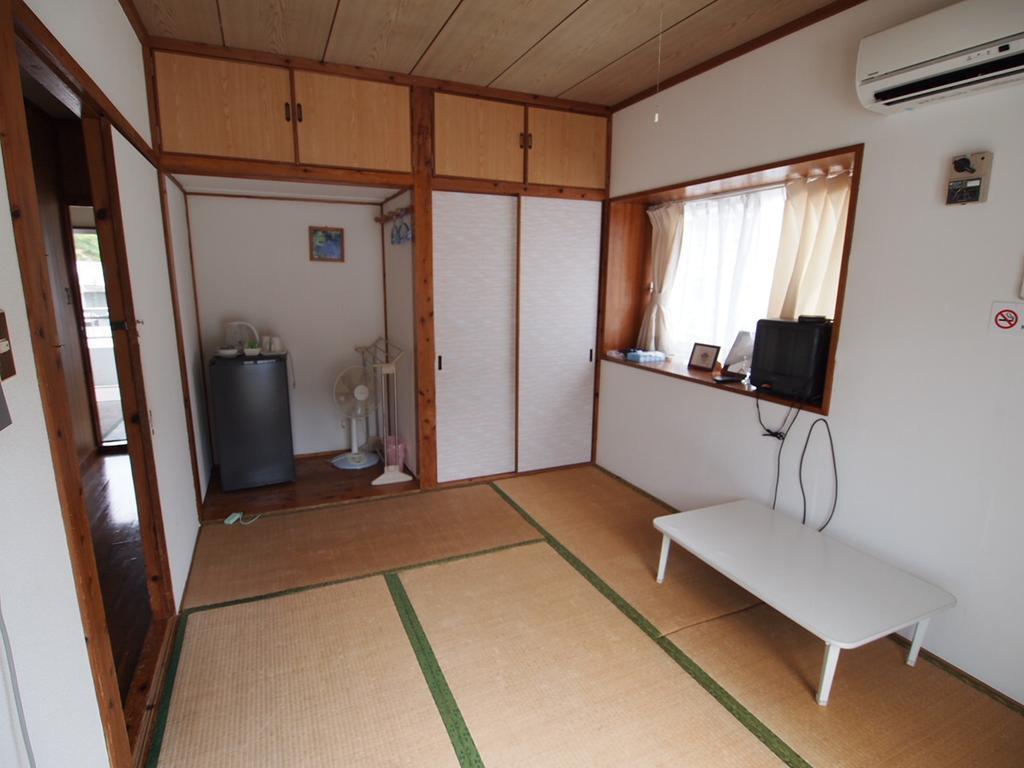 Okinawa Resort Zamami Værelse billede