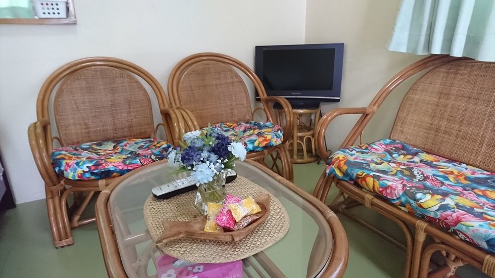Okinawa Resort Zamami Eksteriør billede