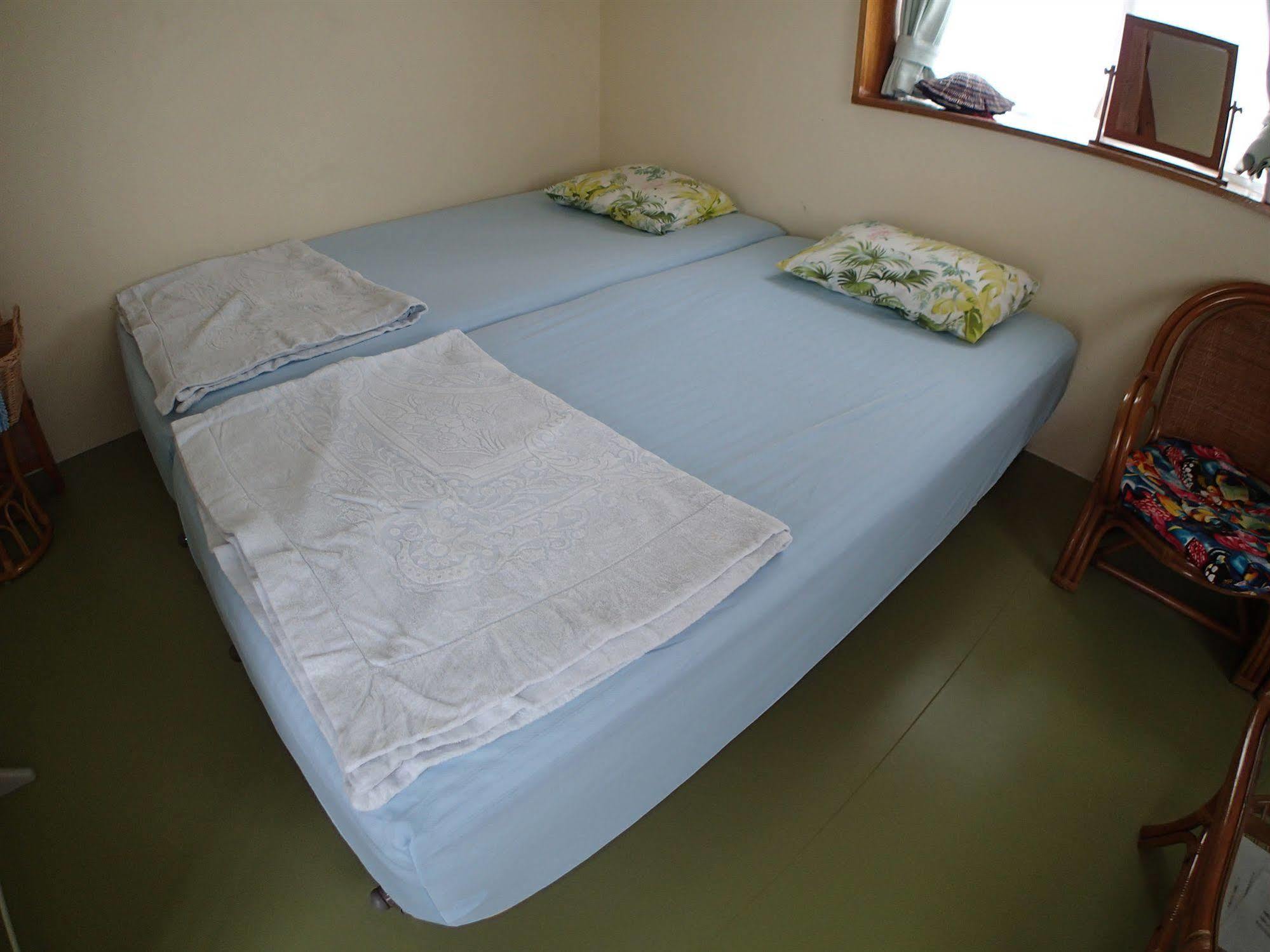 Okinawa Resort Zamami Eksteriør billede